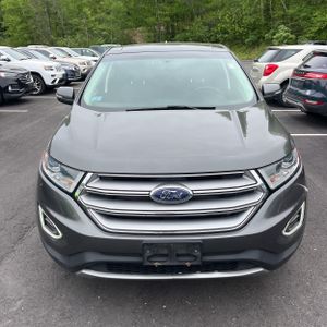 FORD EDGE SEL - 8