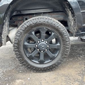 2019 RAM 2500 LARAMIE thumbnail 17
