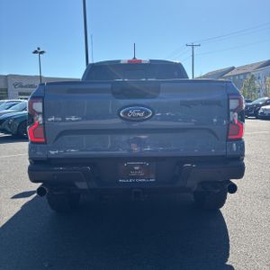 FORD RANGER RAPTOR - 7