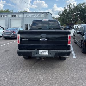 FORD F-150 LIMITED - 6