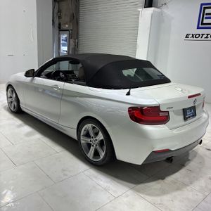 BMW 2-SERIES XDRIVE - 5