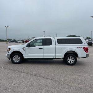 FORD F-150 XLT - 3