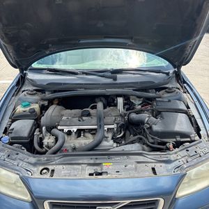 2009 Volvo S60 2.5T 照片 42