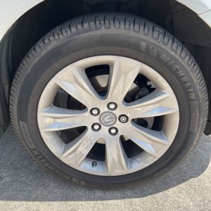 2013 Acura MDX SH-AWD W/ADVANCE — миниатюра 20