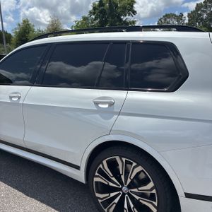BMW X7 M60I - 6