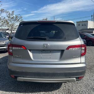 HONDA PILOT - 7