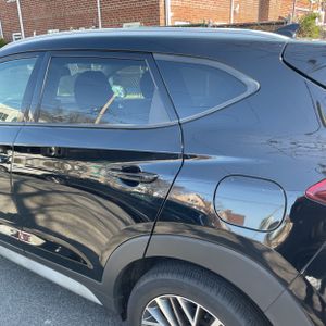 HYUNDAI TUCSON SEL - 6