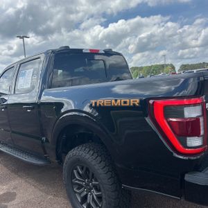 FORD F-150 TREMOR - 6
