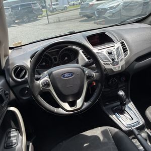 صورة مصغرة 34 لـ 2013 FORD FIESTA SE