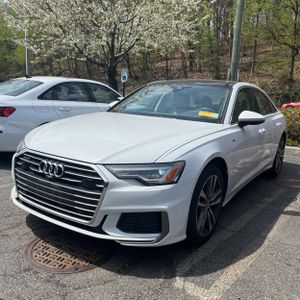 AUDI A6 55 PREMIUM - 1