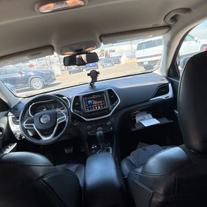 2018 JEEP CHEROKEE LATITUDE PLUS 缩略图 36