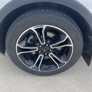 FORD EXPLORER SPORT - 8