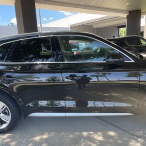 AUDI Q5 2.0T PREMIUM - 9