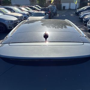 LINCOLN CORSAIR STANDARD - 10