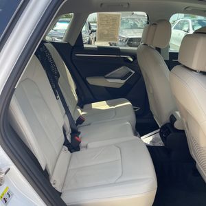 2020 AUDI Q3 S LINE PREMIUM PLUS — миниатюра 35