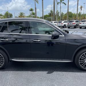 صورة مصغرة 11 لـ 2025 Mercedes-BENZ GLC