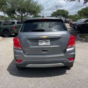 CHEVROLET TRAX LT - 6