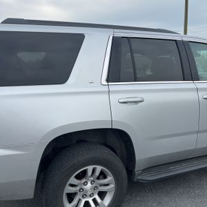 CHEVROLET TAHOE LT - 9