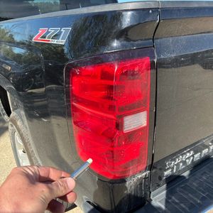 2014 Chevrolet SILVERADO 1500 LT Z71 — фото 60