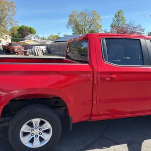 CHEVROLET SILVERADO 1500 - 9