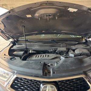 2018 Acura MDX SH-AWD — миниатюра 44