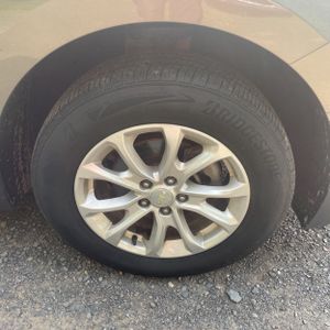 صورة مصغرة 20 لـ 2018 Chevrolet EQUINOX LT