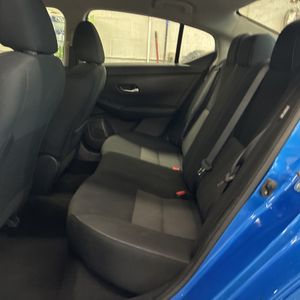 2023 Nissan SENTRA SV — миниатюра 31