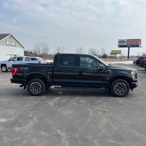 FORD F-150 XLT - 10