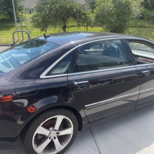 2009 AUDI A8 L QUATTRO 照片 9