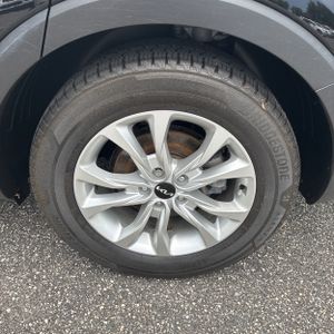 2022 KIA TELLURIDE LX — миниатюра 18