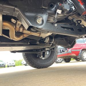 2026 FORD BRONCO RAPTOR thumbnail 29