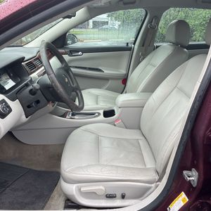 2007 Chevrolet IMPALA LTZ thumbnail 32