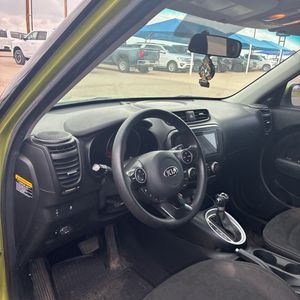 صورة مصغرة 35 لـ 2019 KIA SOUL BASE