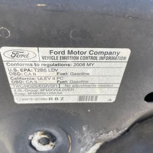 2008 FORD MUSTANG V6 PREMIUM 照片 47