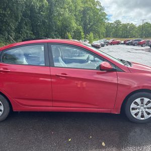 صورة مصغرة 11 لـ 2015 Hyundai ACCENT GLS