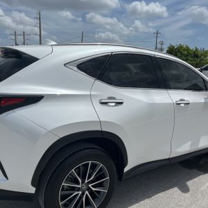 LEXUS NX 250 PREMIUM - 9