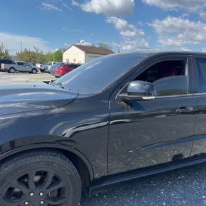 DODGE DURANGO R/T - 2