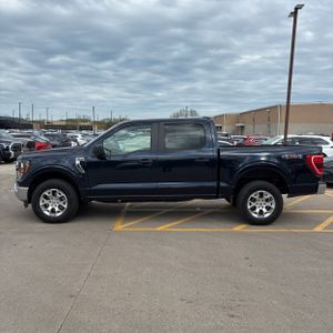 FORD F-150 XLT - 3