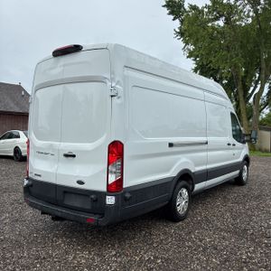 FORD TRANSIT 350 - 8