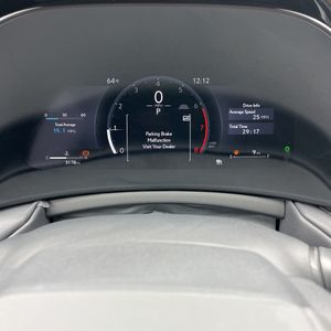 صورة مصغرة 43 لـ 2025 Lexus TX 350