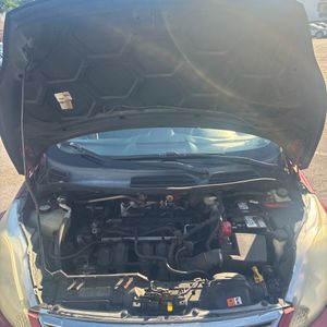 صورة مصغرة 41 لـ 2011 FORD FIESTA SE