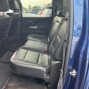 2017 Chevrolet SILVERADO 1500 LT — миниатюра 31