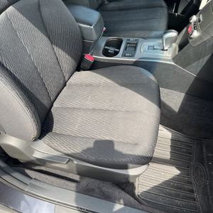 2010 Subaru OUTBACK PREMIUM — миниатюра 68