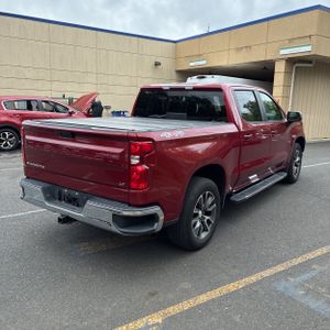 CHEVROLET SILVERADO 1500 - 8