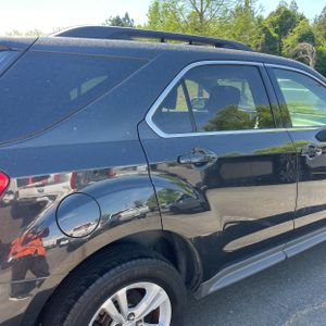 CHEVROLET EQUINOX LT - 9