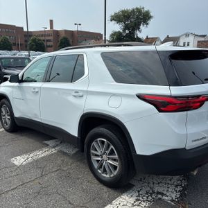 صورة 6 لـ 2023 Chevrolet TRAVERSE LT CLOTH