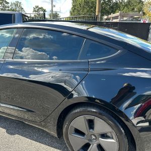 صورة 5 لـ 2022 Tesla MODEL 3 BASE