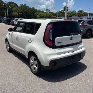 2019 KIA SOUL BASE photo 5