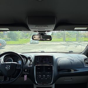 2020 Dodge GRAND CARAVAN SXT — миниатюра 38