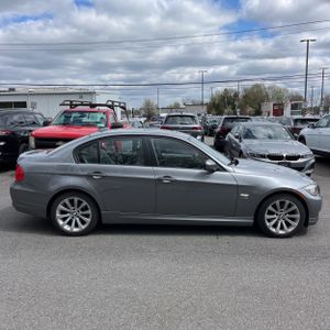 BMW 3 SERIES 328I XDRIVE - 10